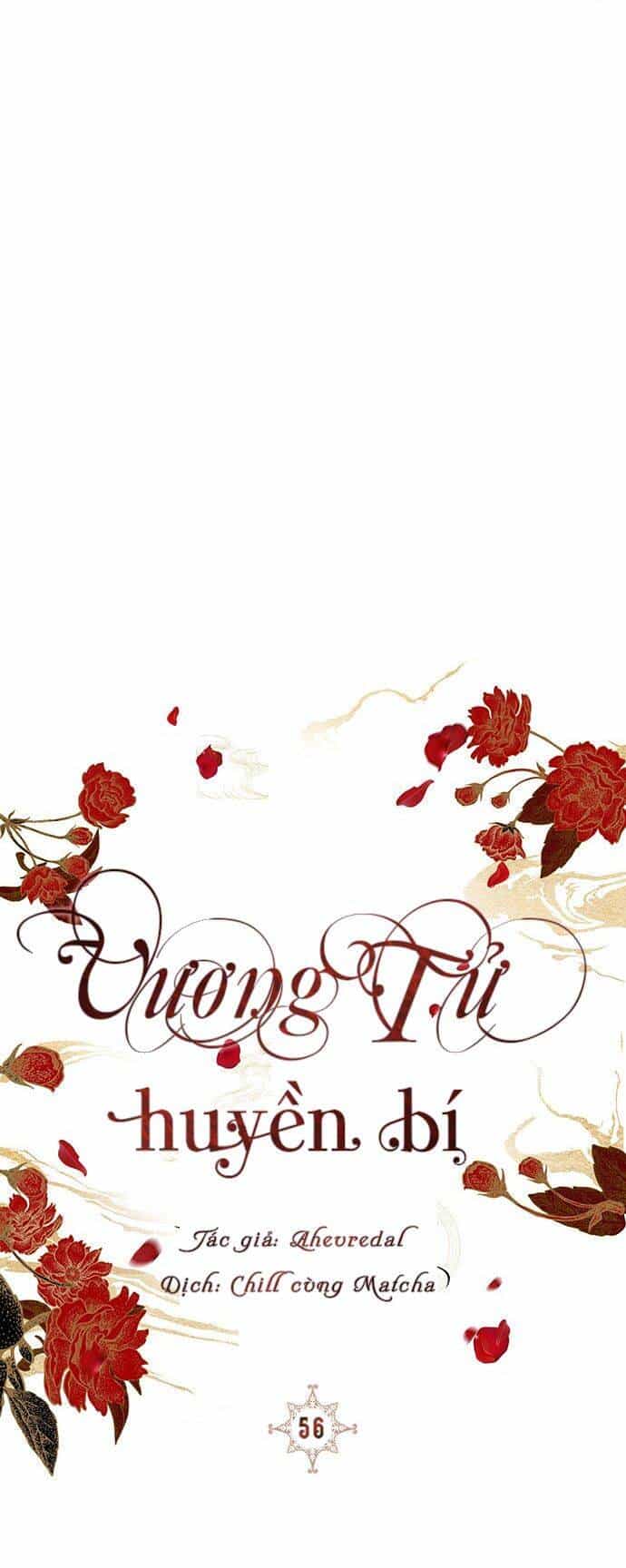 Vương Tử Huyền Bí - Chương 56 - ảnh 58