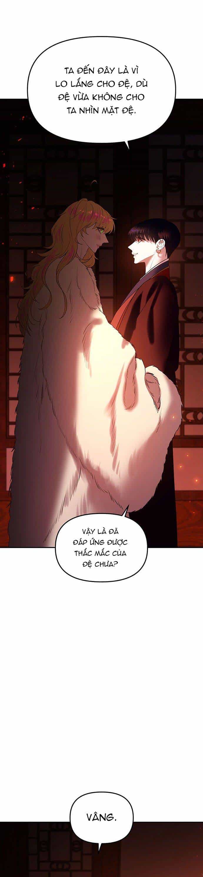 Vương Tử Huyền Bí - Chương 56 - ảnh 73