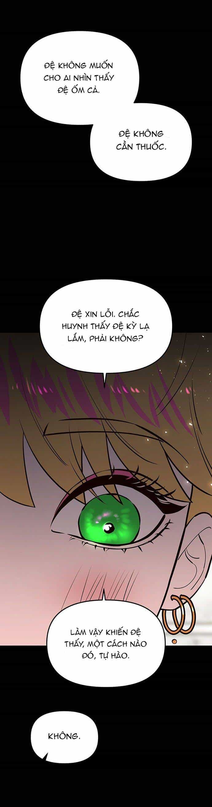 Vương Tử Huyền Bí - Chương 56 - ảnh 86