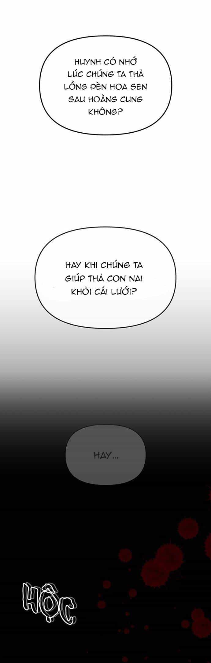 Vương Tử Huyền Bí - Chương 56 - ảnh 91