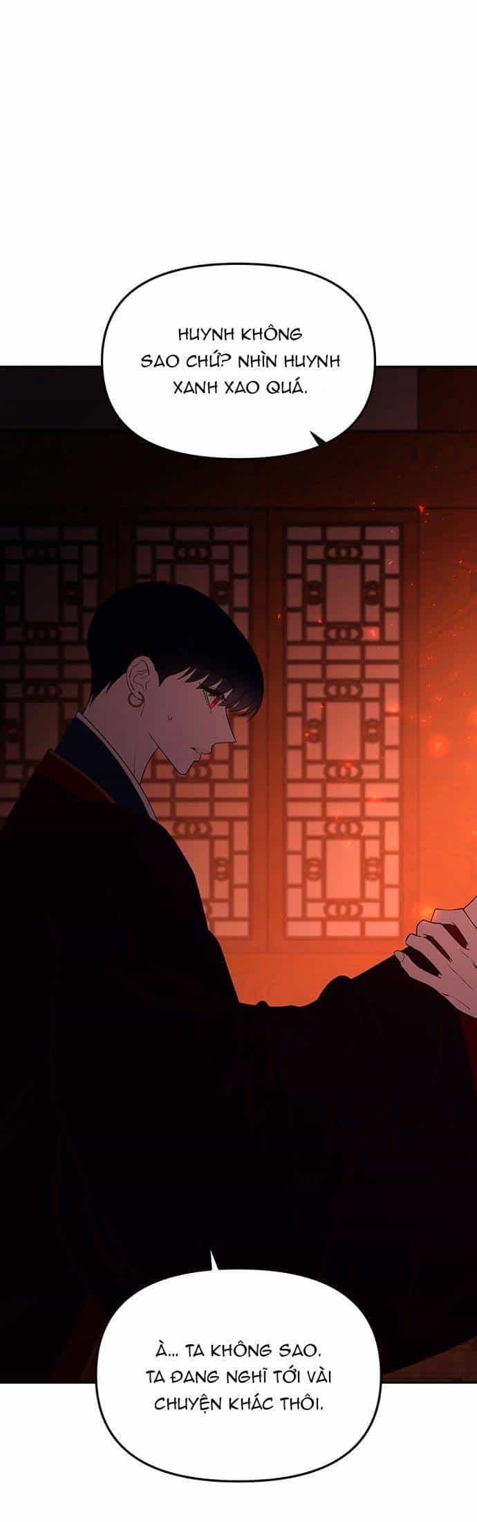 Vương Tử Huyền Bí - Chương 56 - ảnh 97