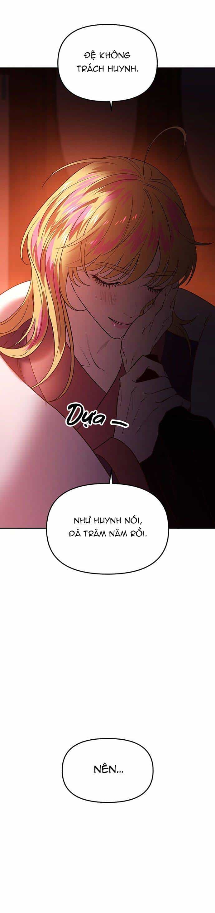 Vương Tử Huyền Bí - Chương 56 - ảnh 99