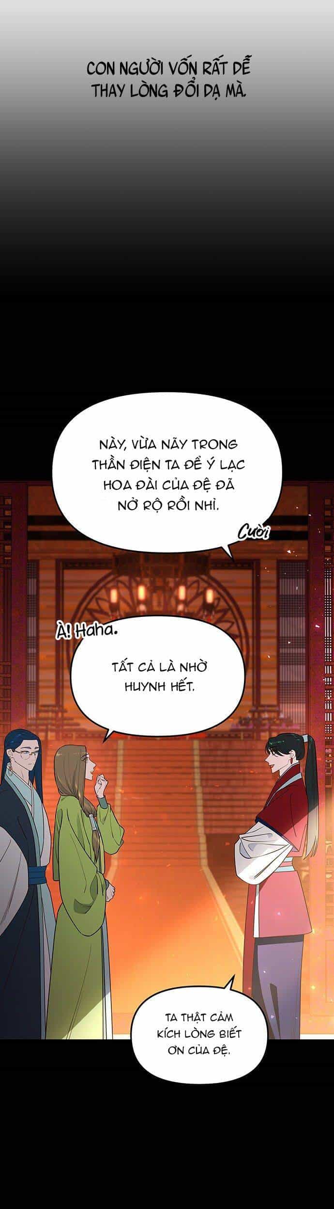 Vương Tử Huyền Bí - Chương 57 - ảnh 14