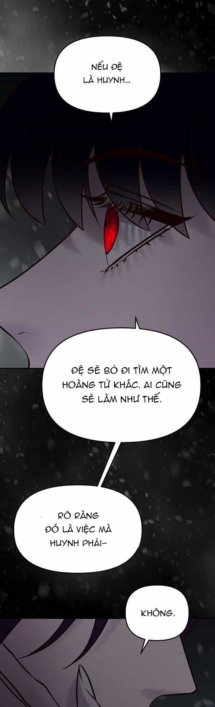 Vương Tử Huyền Bí - Chương 57 - ảnh 34