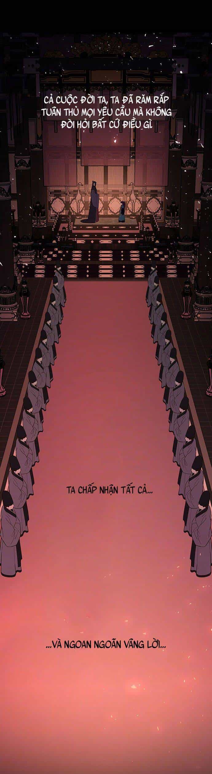 Vương Tử Huyền Bí - Chương 57 - ảnh 37