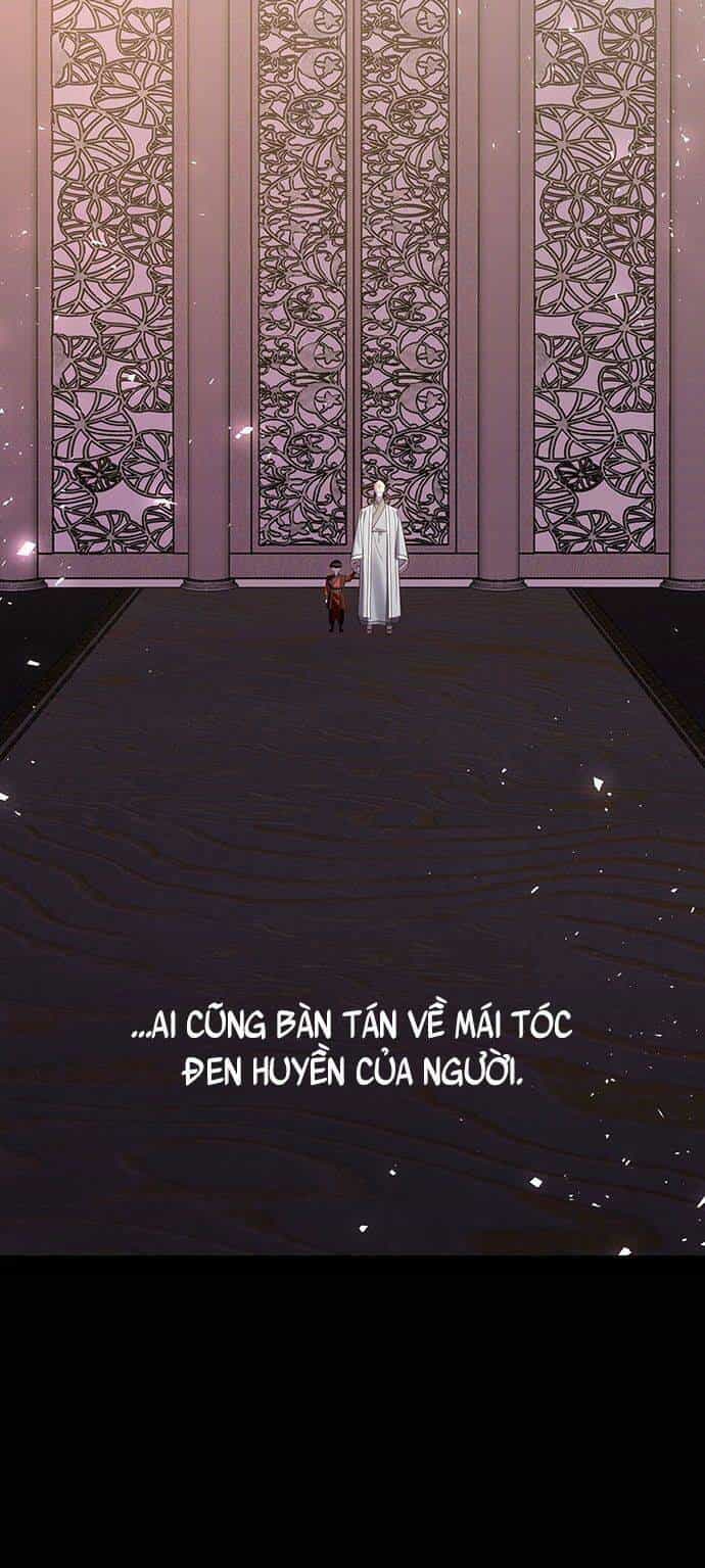 Vương Tử Huyền Bí - Chương 57 - ảnh 55