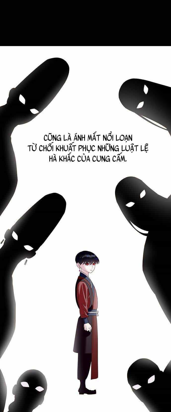 Vương Tử Huyền Bí - Chương 57 - ảnh 59