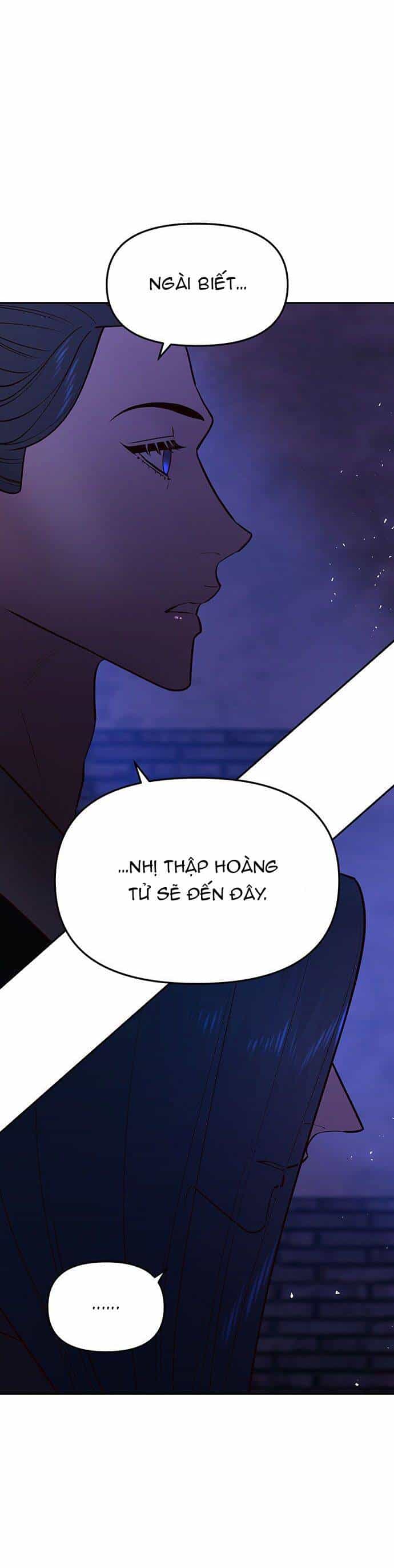Vương Tử Huyền Bí - Chương 57 - ảnh 6