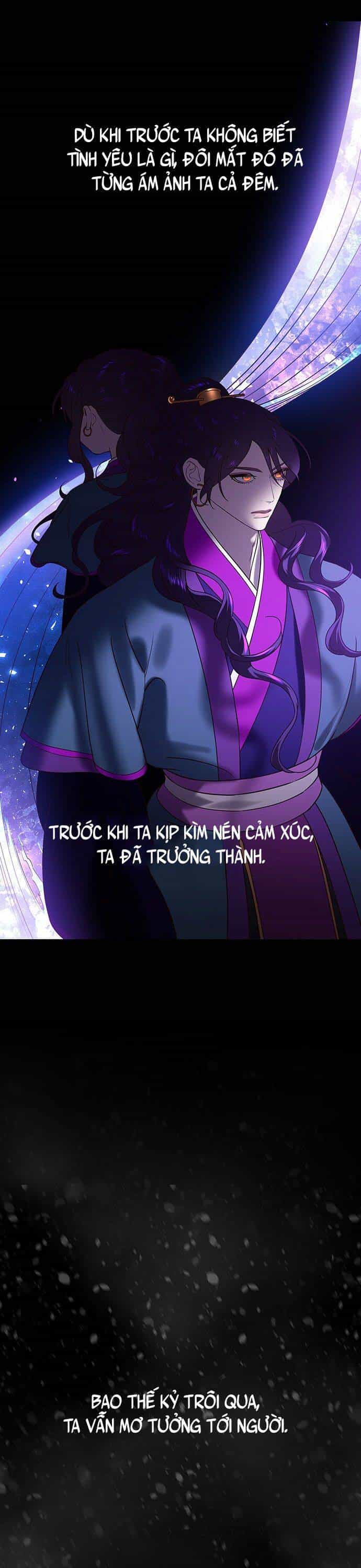 Vương Tử Huyền Bí - Chương 57 - ảnh 61