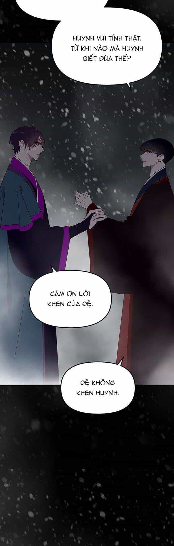 Vương Tử Huyền Bí - Chương 57 - ảnh 67
