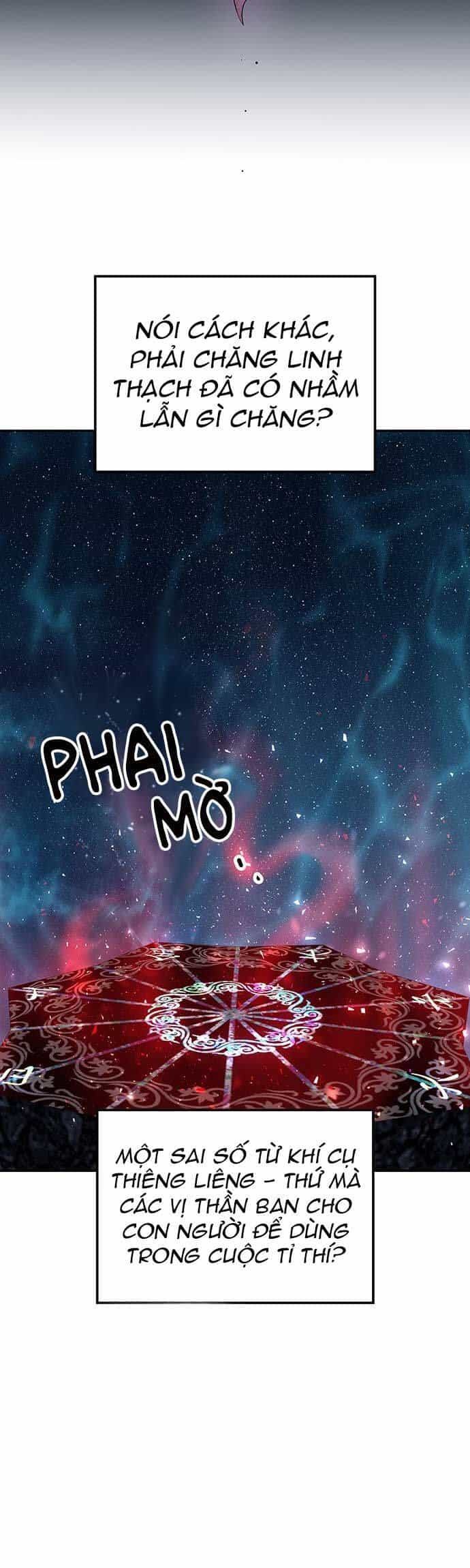 Vương Tử Huyền Bí - Chương 6 - ảnh 29