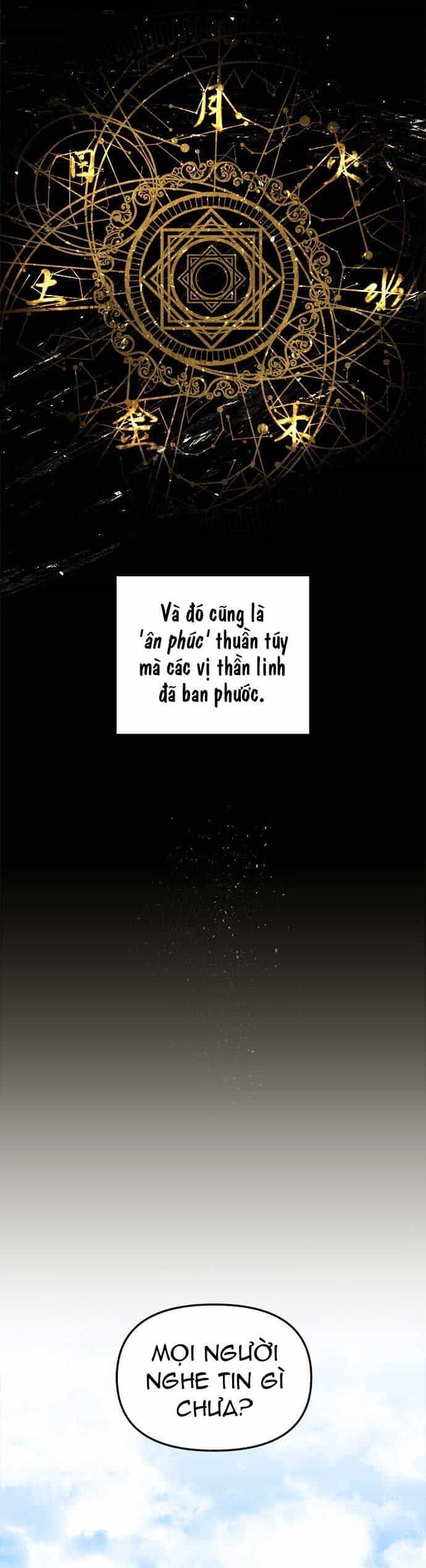 Vương Tử Huyền Bí - Chương 6 - ảnh 3