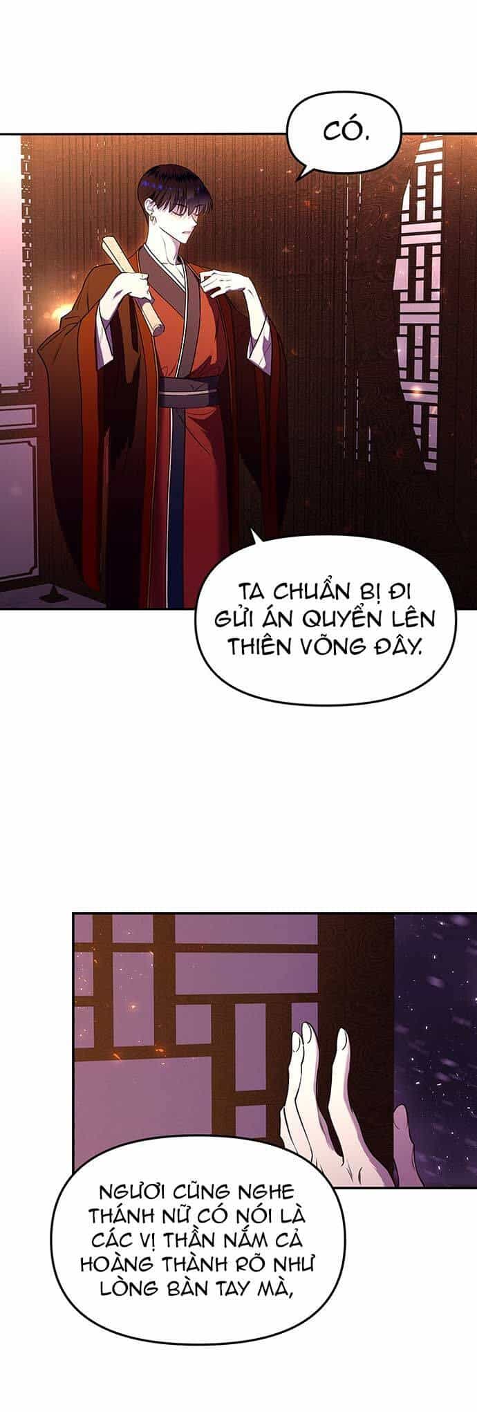 Vương Tử Huyền Bí - Chương 6 - ảnh 40