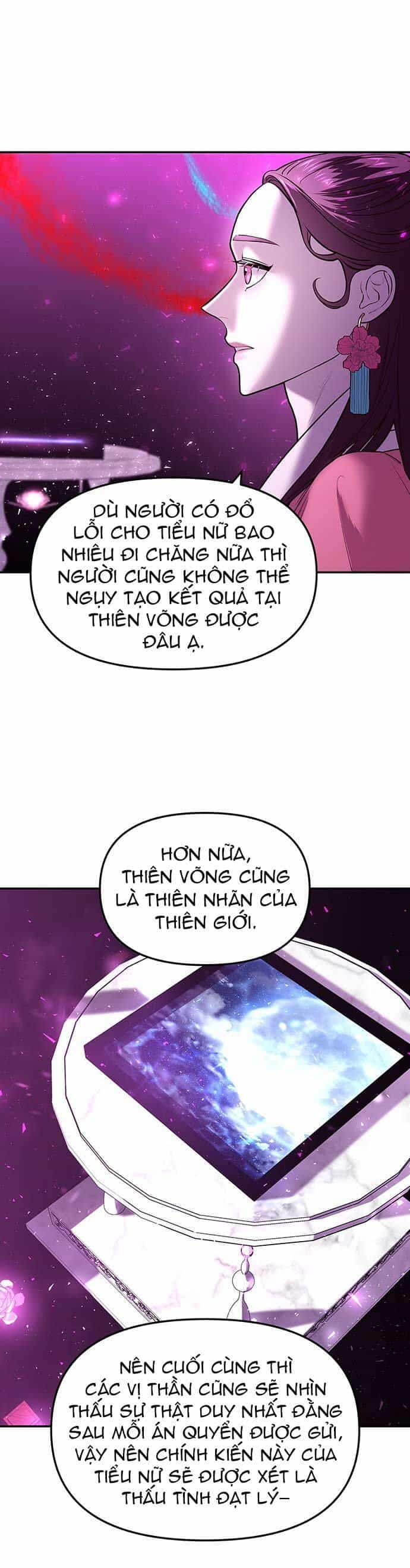 Vương Tử Huyền Bí - Chương 6 - ảnh 51