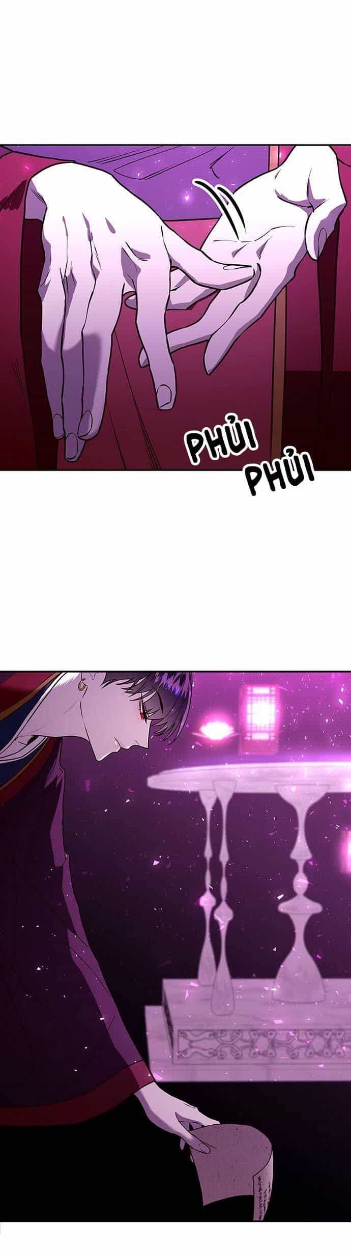 Vương Tử Huyền Bí - Chương 6 - ảnh 70