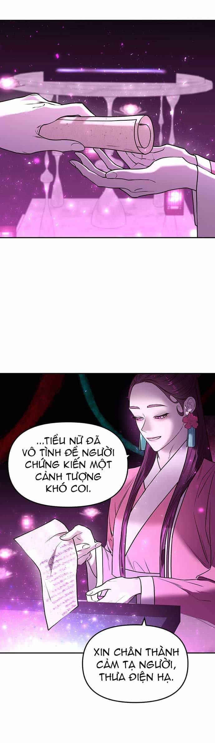 Vương Tử Huyền Bí - Chương 6 - ảnh 73