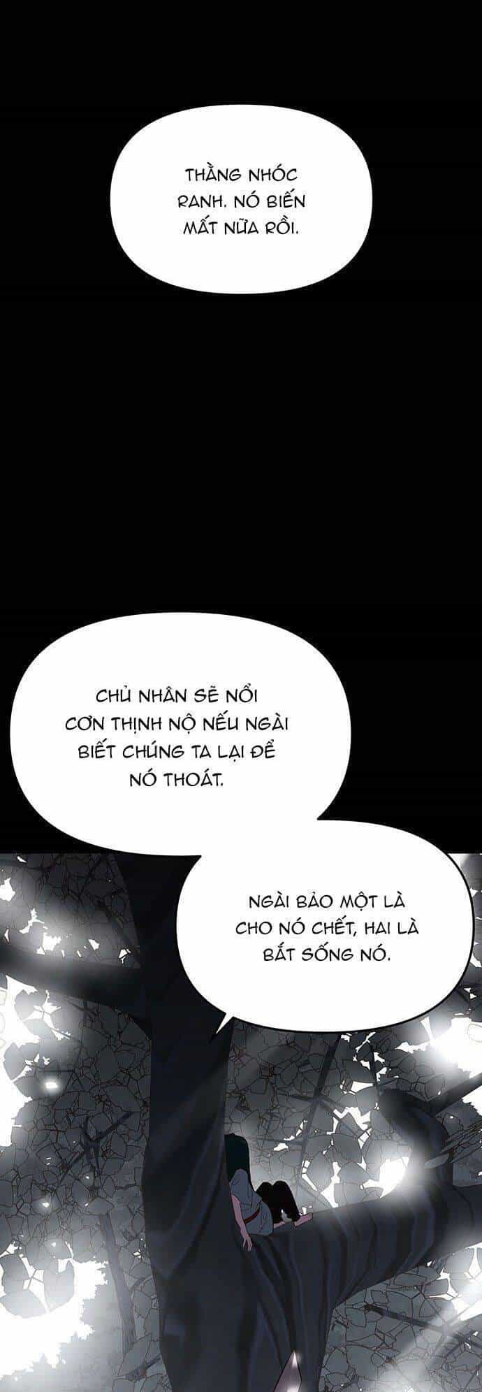 Vương Tử Huyền Bí - Chương 58 - ảnh 101