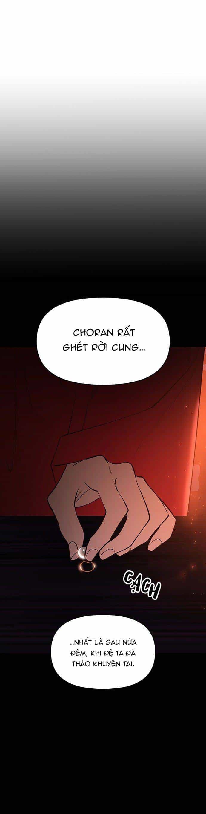 Vương Tử Huyền Bí - Chương 58 - ảnh 2