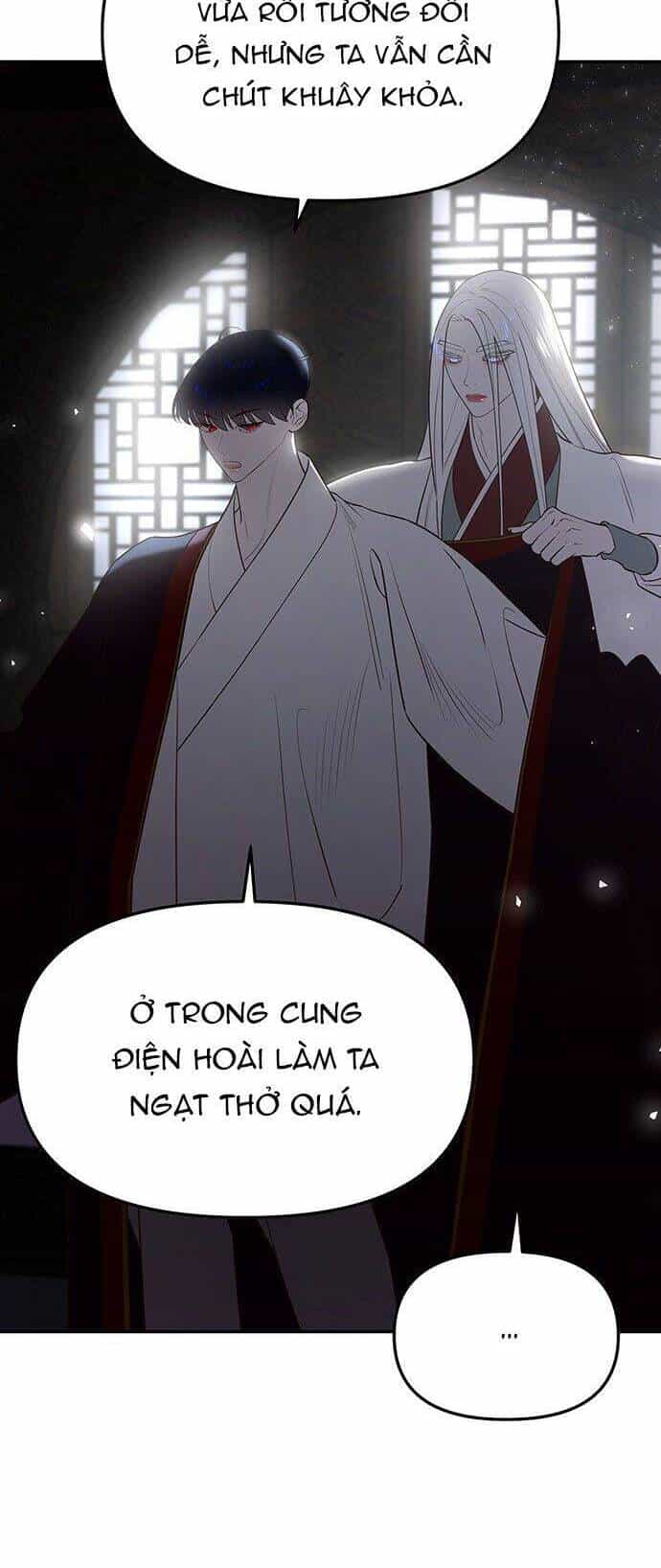 Vương Tử Huyền Bí - Chương 58 - ảnh 28