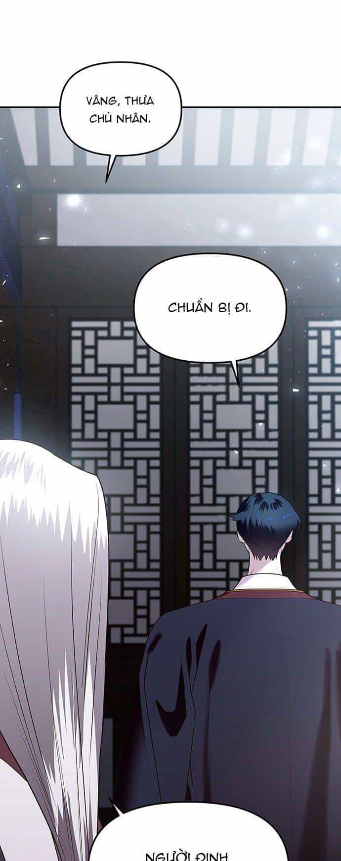 Vương Tử Huyền Bí - Chương 58 - ảnh 35