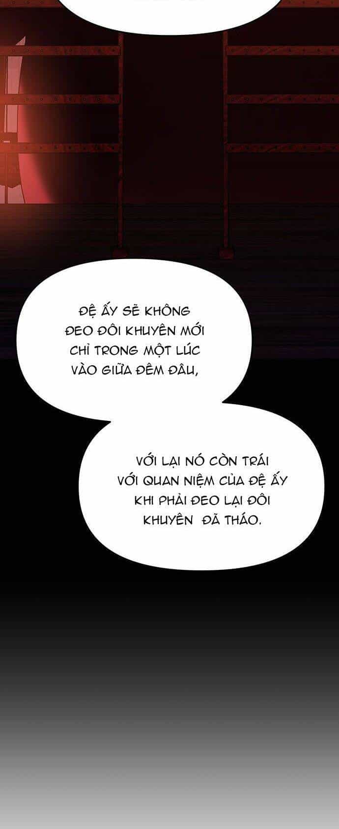 Vương Tử Huyền Bí - Chương 58 - ảnh 4