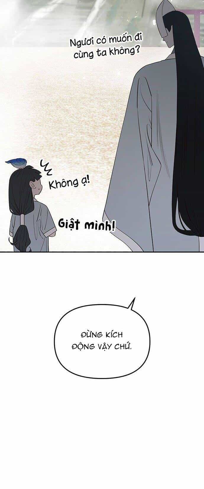Vương Tử Huyền Bí - Chương 58 - ảnh 45