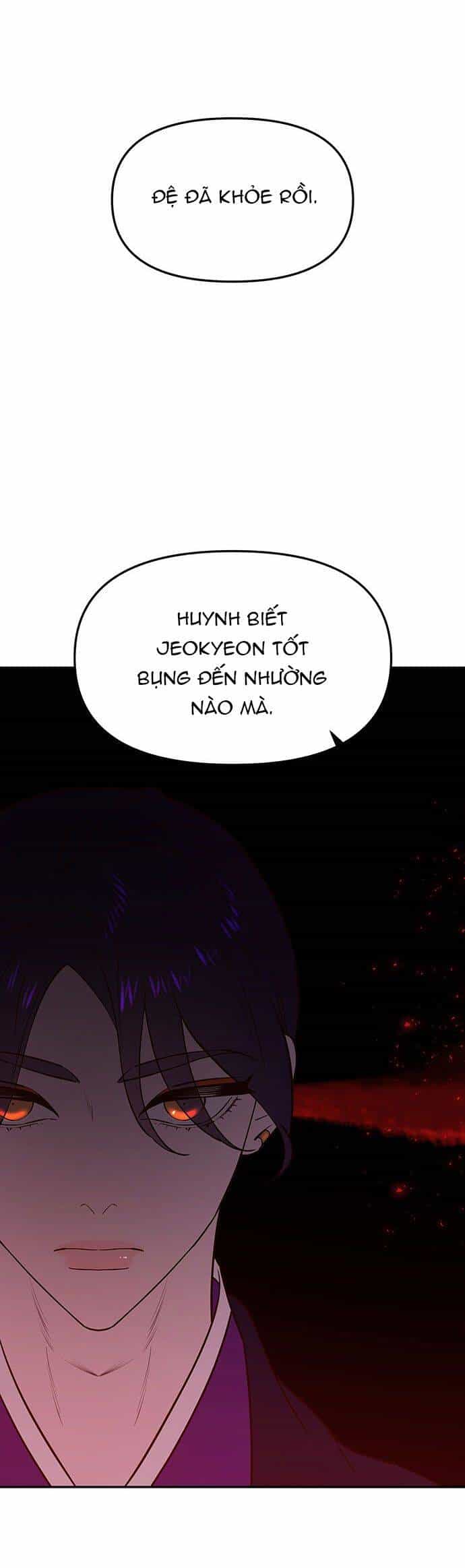 Vương Tử Huyền Bí - Chương 58 - ảnh 52