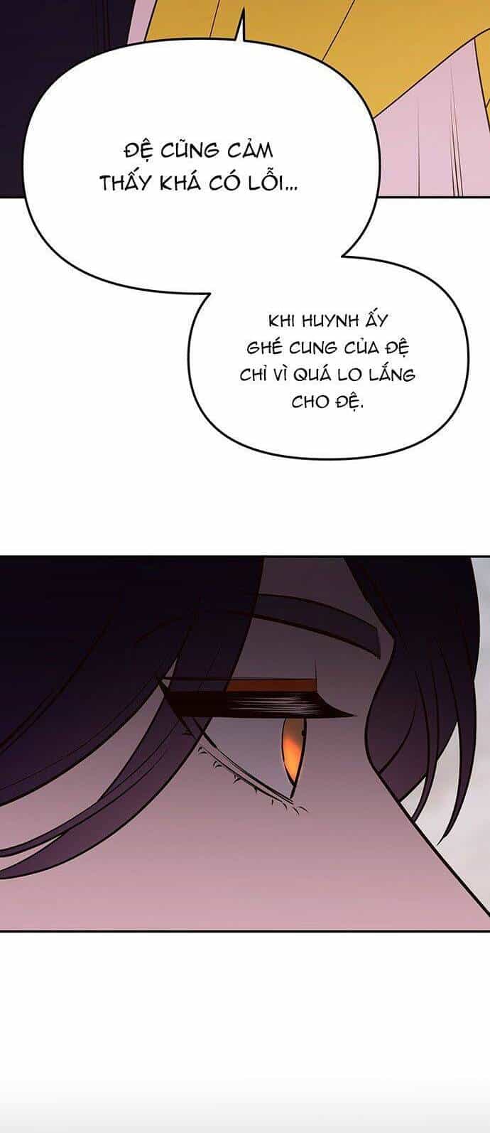 Vương Tử Huyền Bí - Chương 58 - ảnh 59