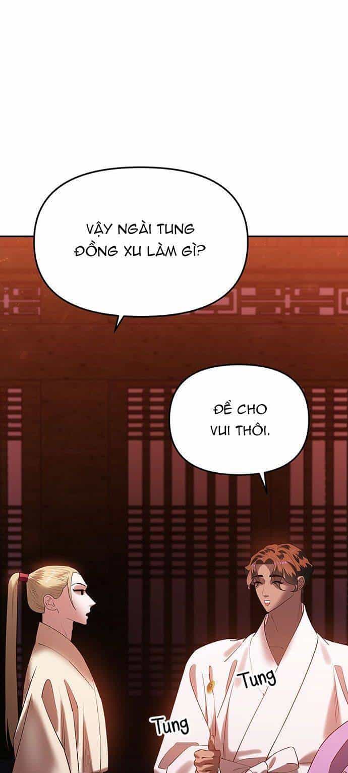 Vương Tử Huyền Bí - Chương 58 - ảnh 6