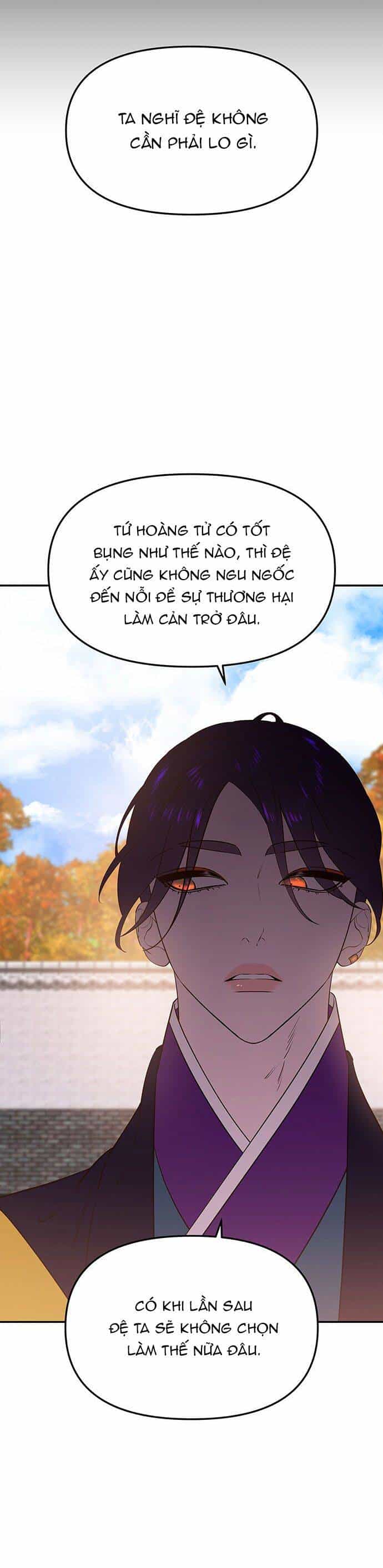 Vương Tử Huyền Bí - Chương 58 - ảnh 61
