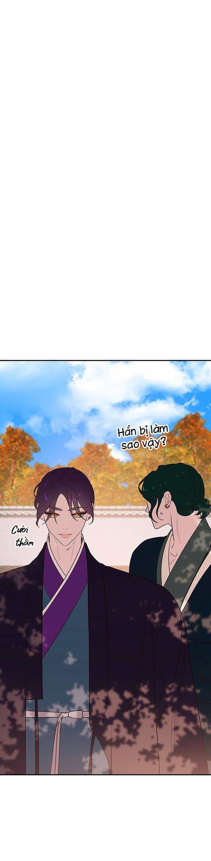 Vương Tử Huyền Bí - Chương 58 - ảnh 65