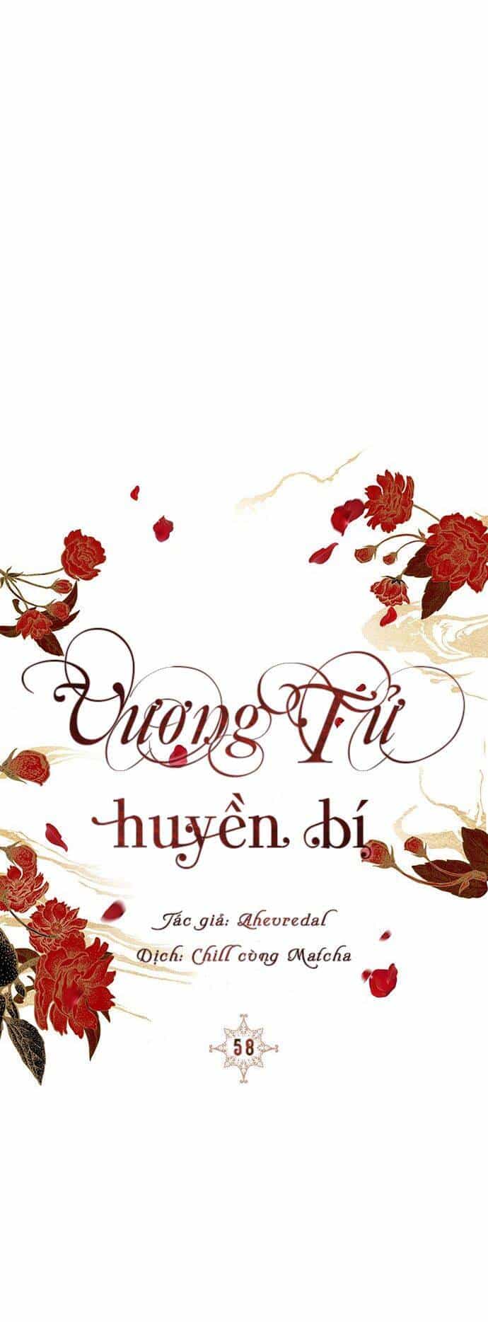 Vương Tử Huyền Bí - Chương 58 - ảnh 69