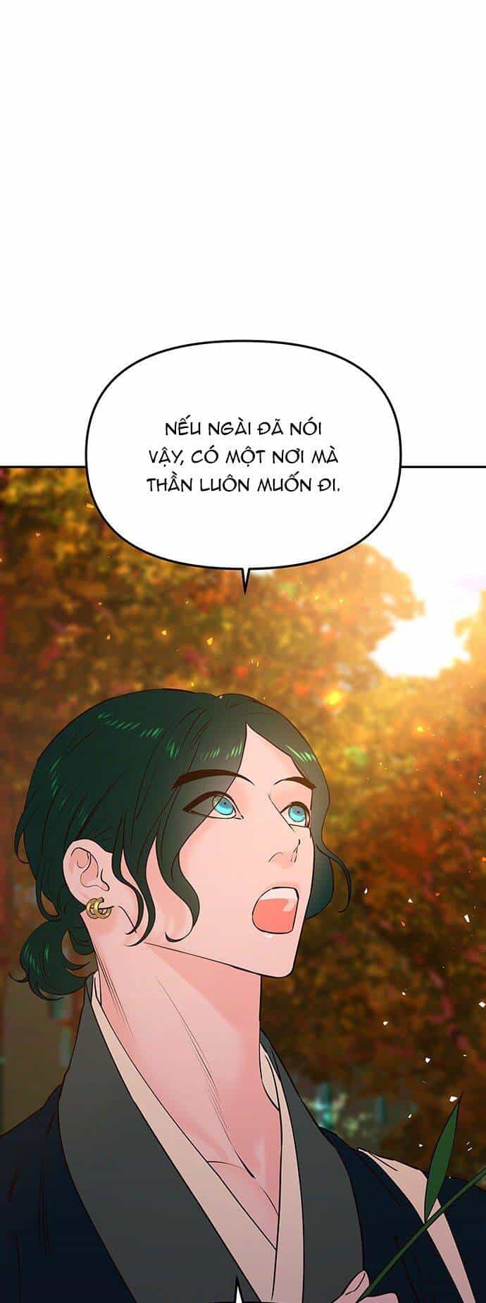 Vương Tử Huyền Bí - Chương 58 - ảnh 71