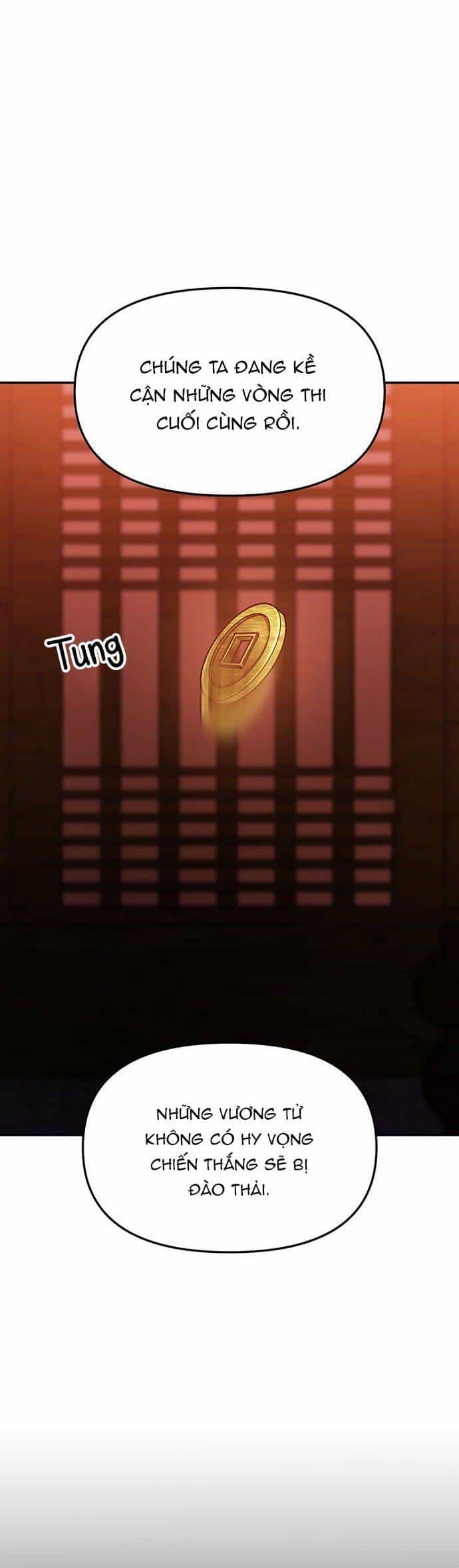 Vương Tử Huyền Bí - Chương 58 - ảnh 8