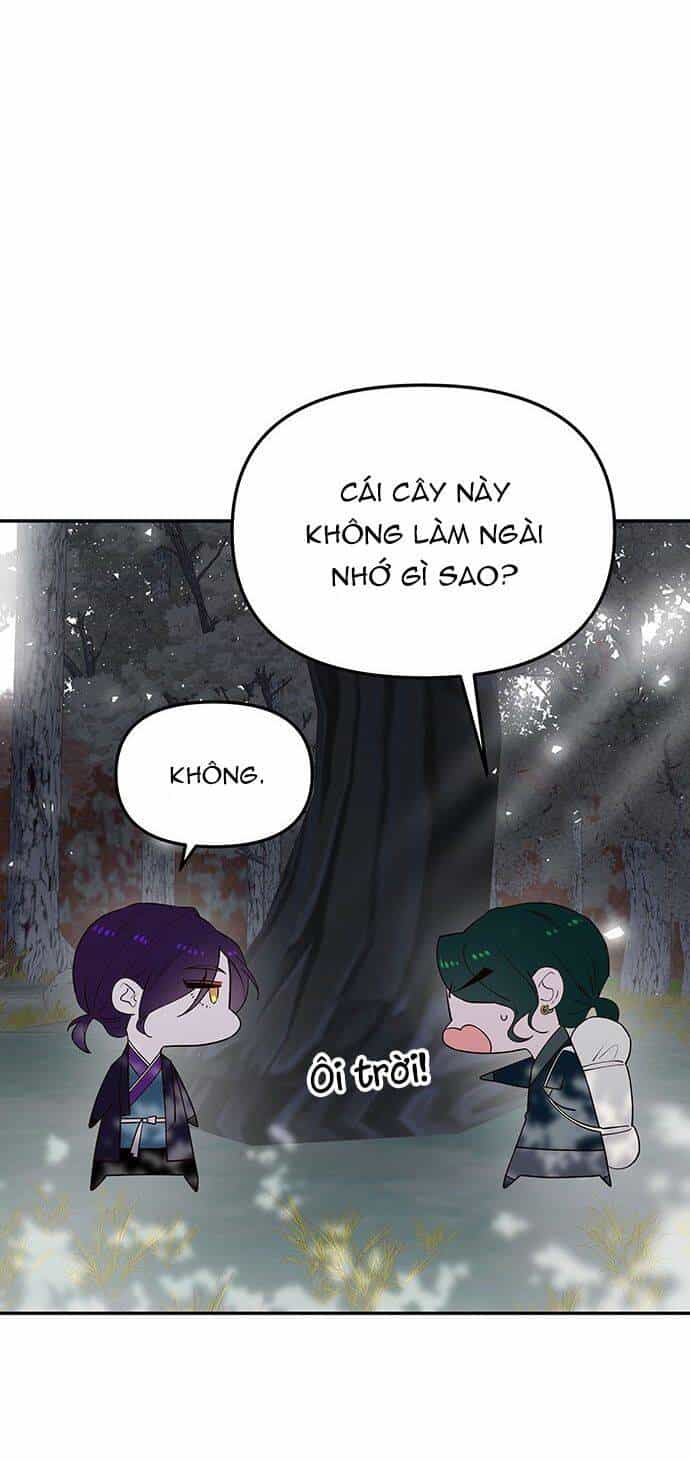 Vương Tử Huyền Bí - Chương 58 - ảnh 83