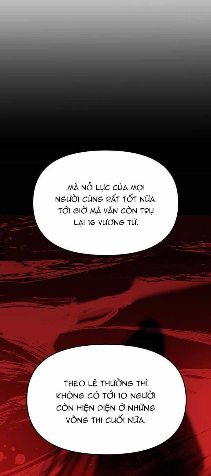 Vương Tử Huyền Bí - Chương 58 - ảnh 9