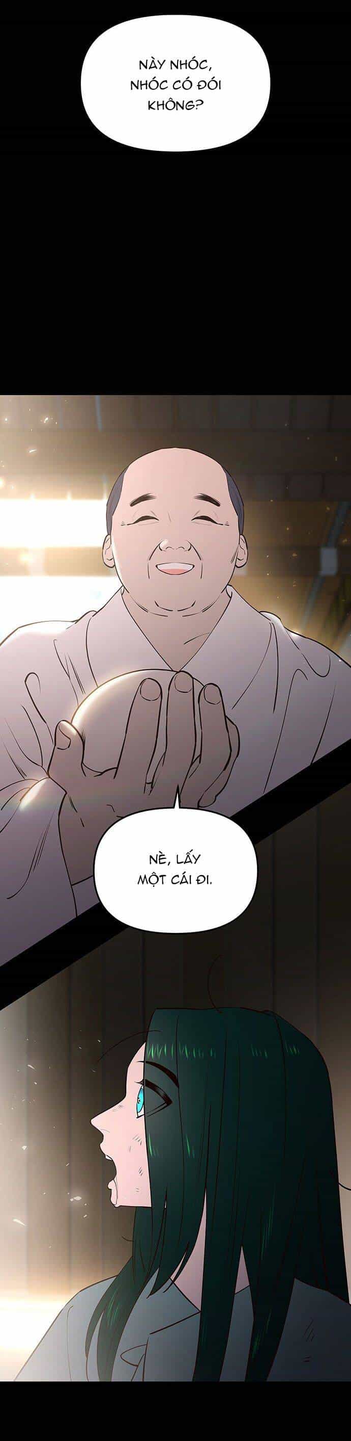 Vương Tử Huyền Bí - Chương 58 - ảnh 93