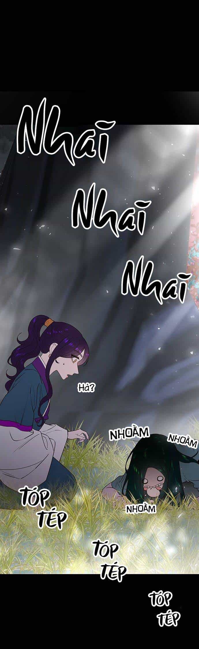 Vương Tử Huyền Bí - Chương 59 - ảnh 14