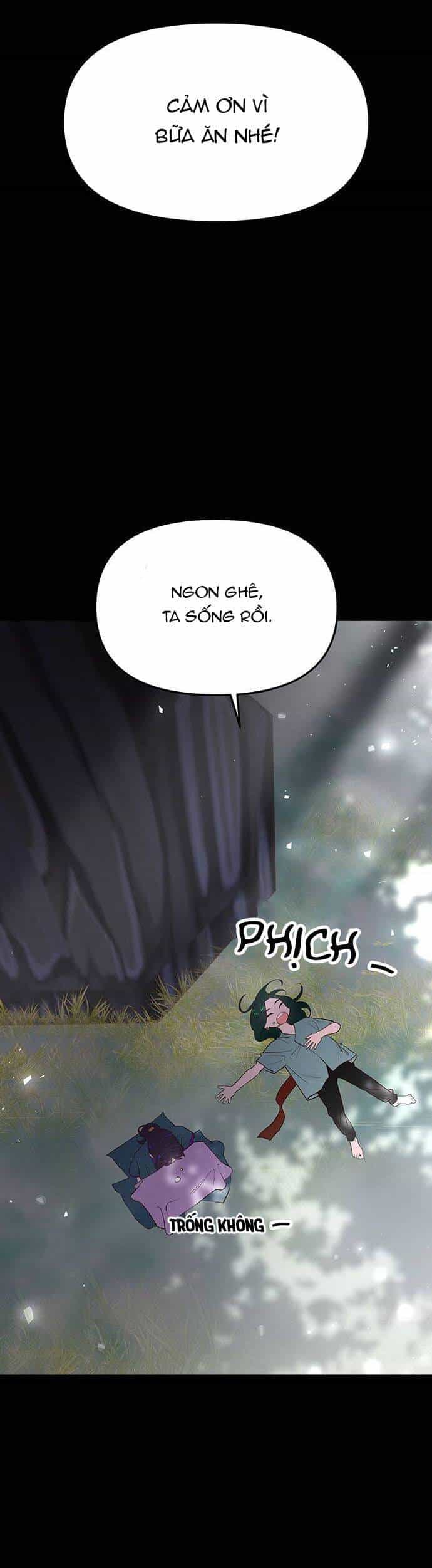 Vương Tử Huyền Bí - Chương 59 - ảnh 19