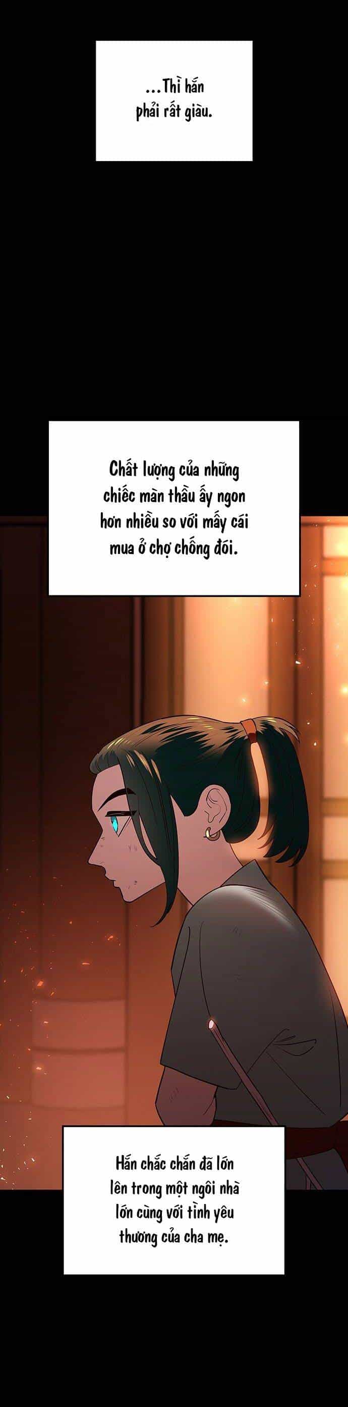 Vương Tử Huyền Bí - Chương 59 - ảnh 23