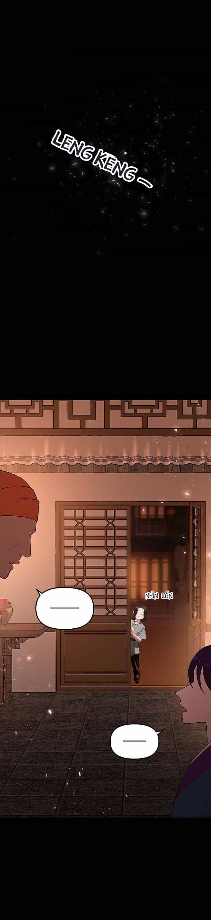 Vương Tử Huyền Bí - Chương 59 - ảnh 24