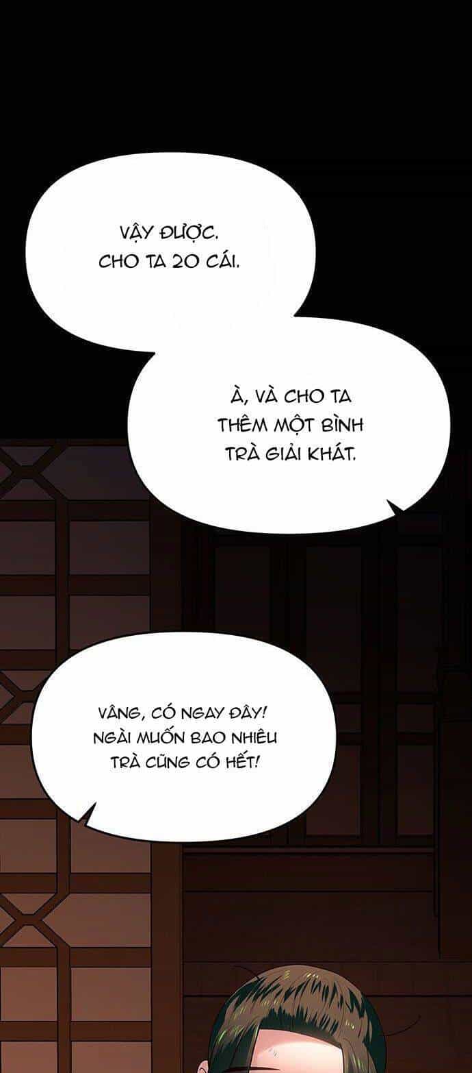 Vương Tử Huyền Bí - Chương 59 - ảnh 27