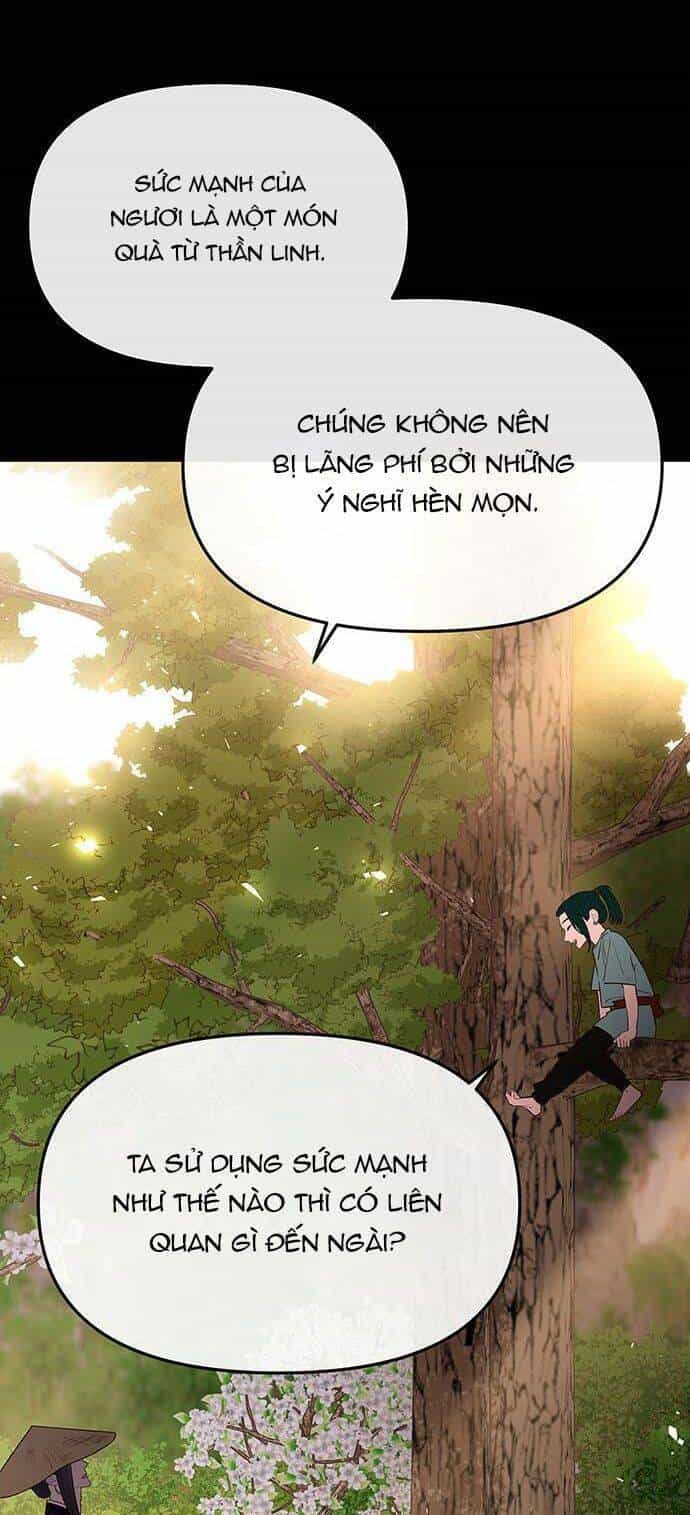Vương Tử Huyền Bí - Chương 59 - ảnh 33