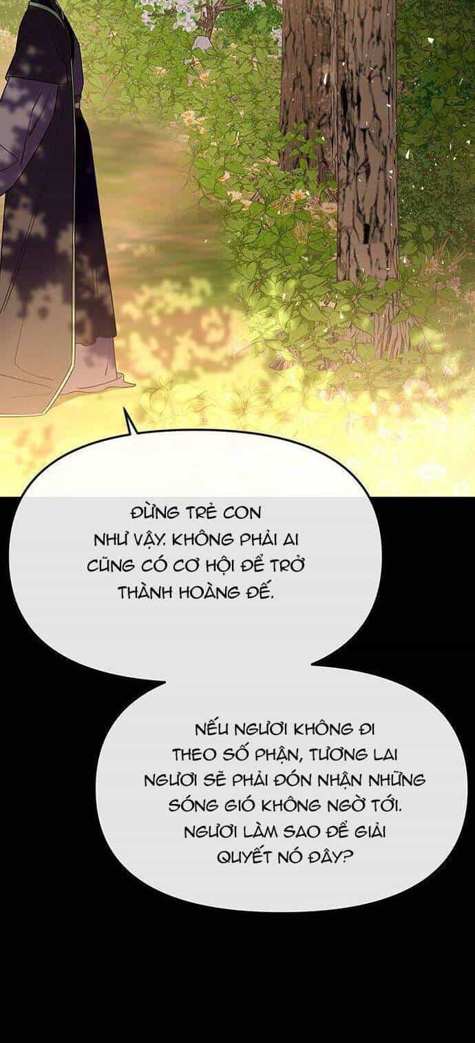 Vương Tử Huyền Bí - Chương 59 - ảnh 34