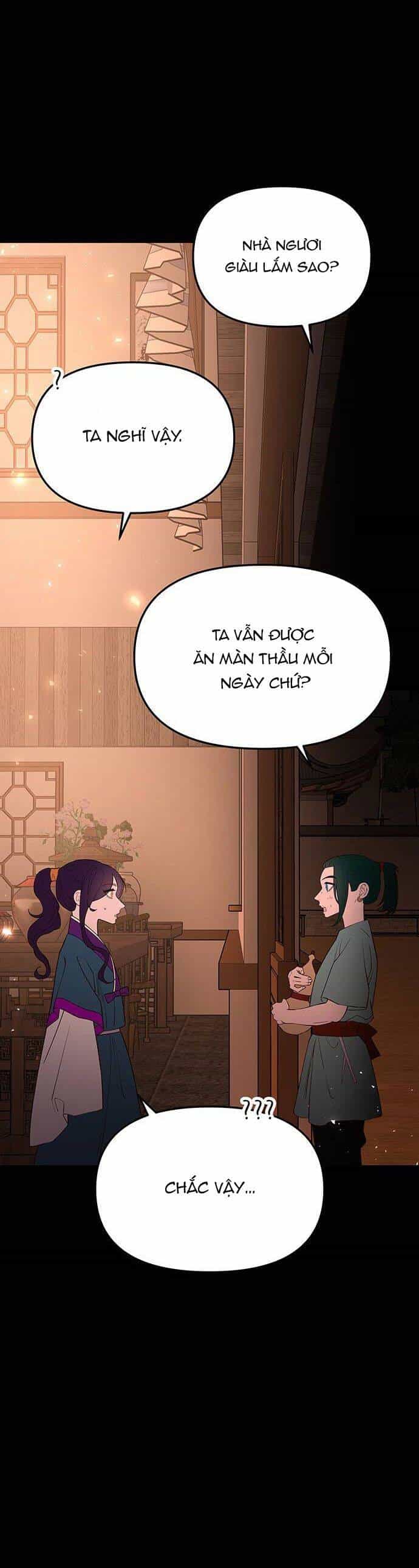 Vương Tử Huyền Bí - Chương 59 - ảnh 40
