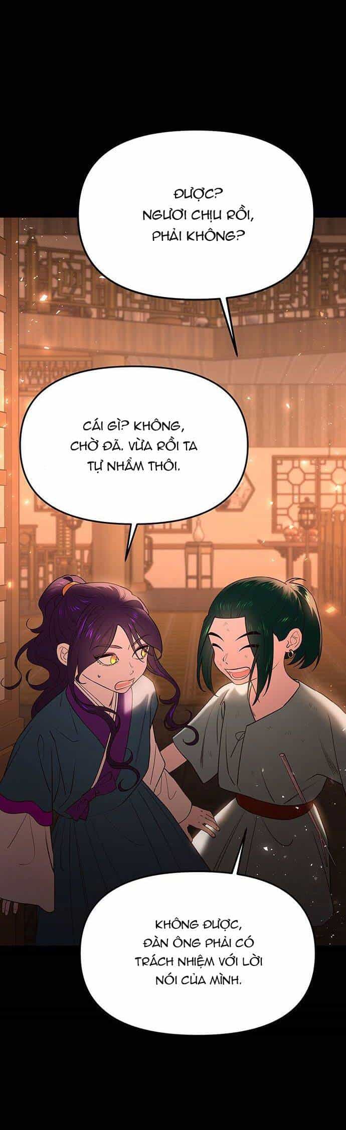 Vương Tử Huyền Bí - Chương 59 - ảnh 47