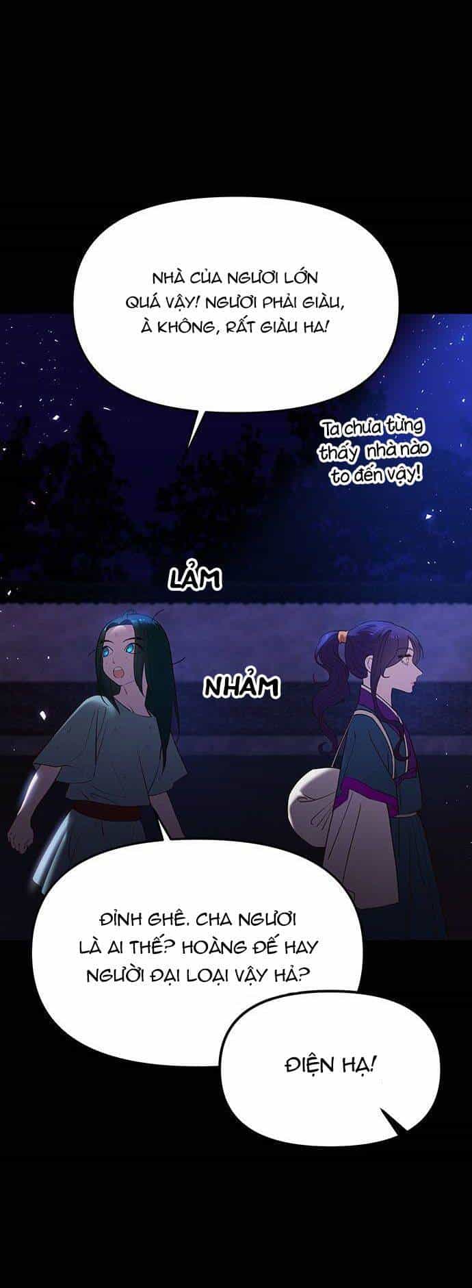 Vương Tử Huyền Bí - Chương 59 - ảnh 50