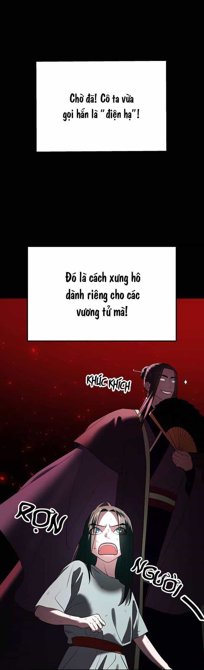 Vương Tử Huyền Bí - Chương 59 - ảnh 52