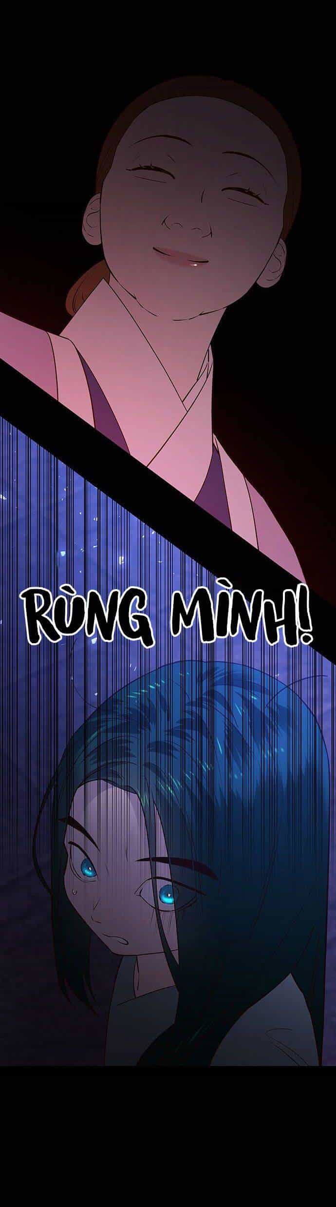 Vương Tử Huyền Bí - Chương 59 - ảnh 55