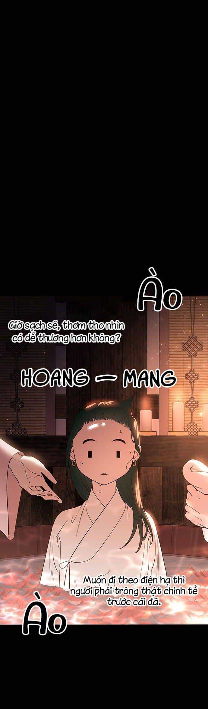 Vương Tử Huyền Bí - Chương 59 - ảnh 57